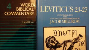 Leviticus